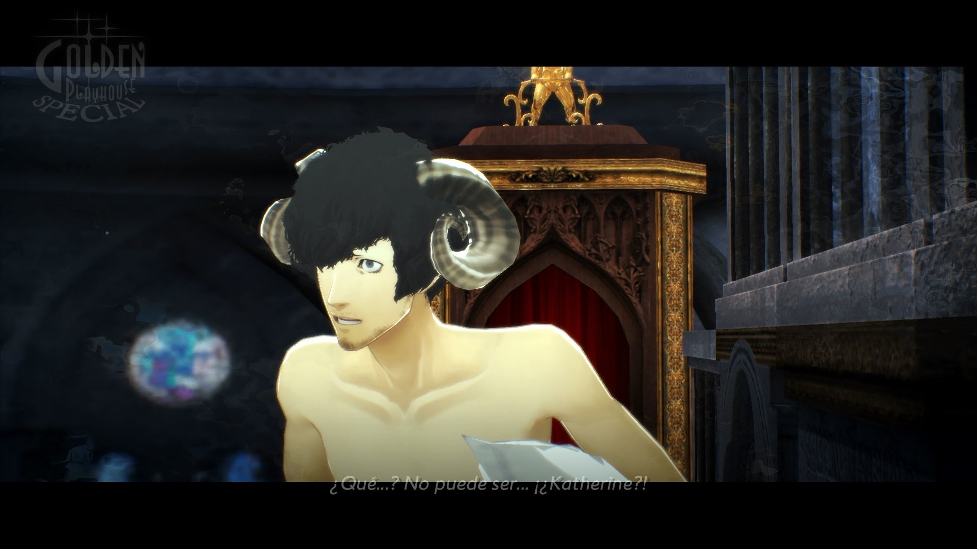 Catherine: Fully Body - Imagen 15